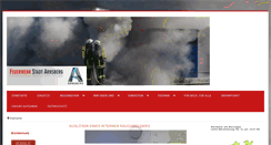 Desktop Screenshot of feuerwehr-arnsberg.de